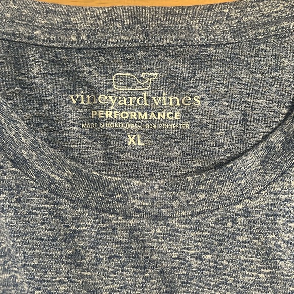 NWOT Long sleeve Vineyard Vibes tee - Picture 5 of 5